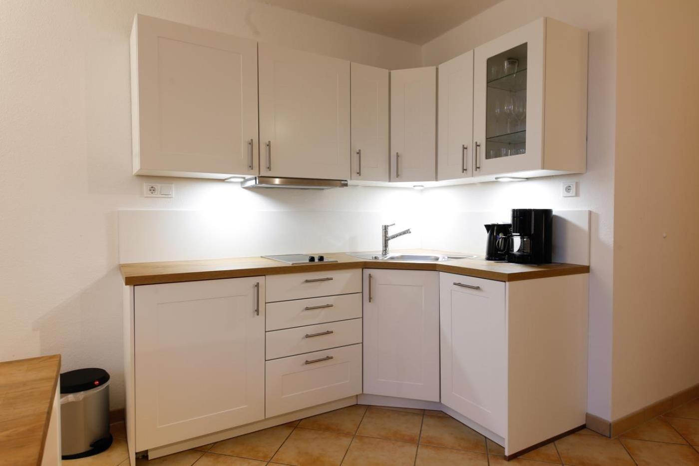 Ferienwohnung App. 1 Haus Duckdalben Haffkrug Exterior photo