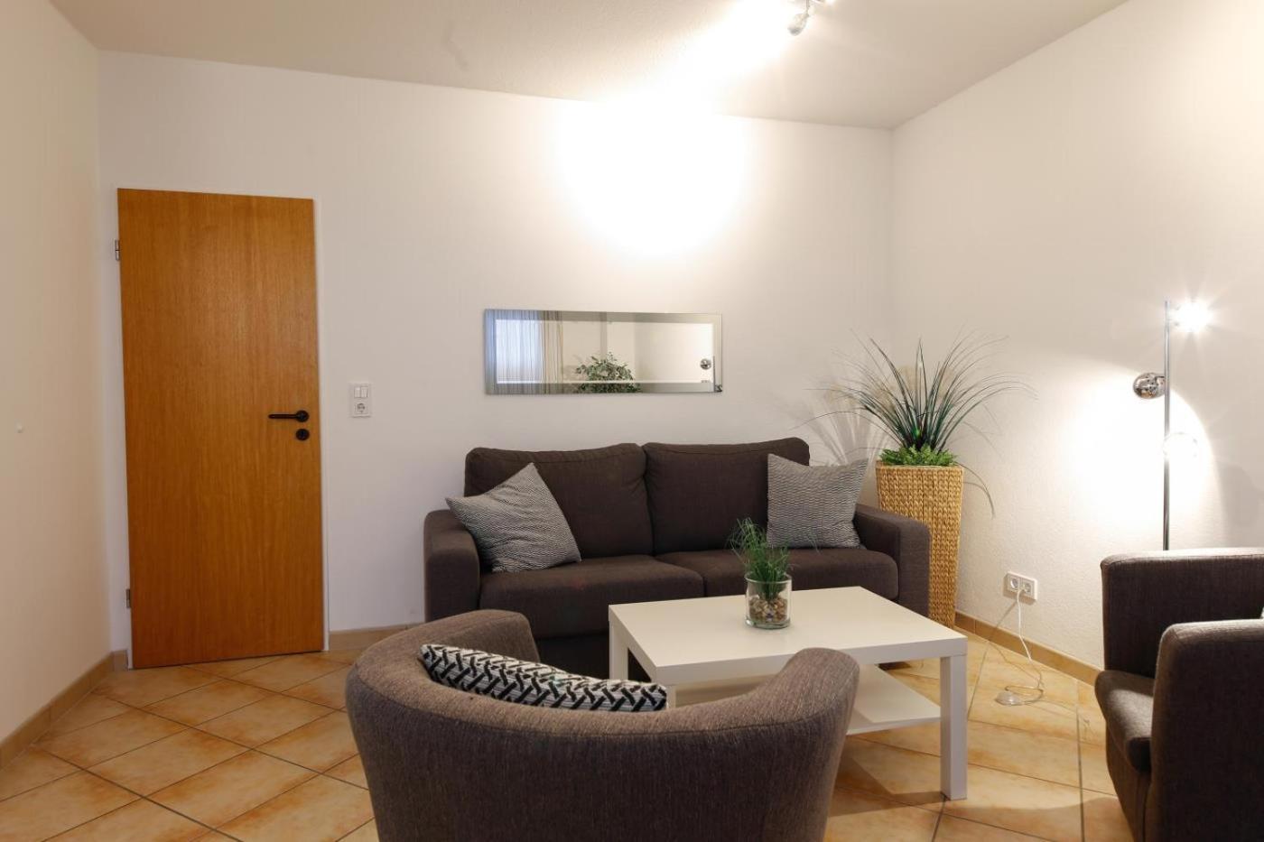 Ferienwohnung App. 1 Haus Duckdalben Haffkrug Exterior photo